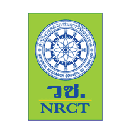 NRCT logo